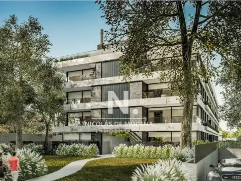 Departamento en Venta de 3 dormitorios