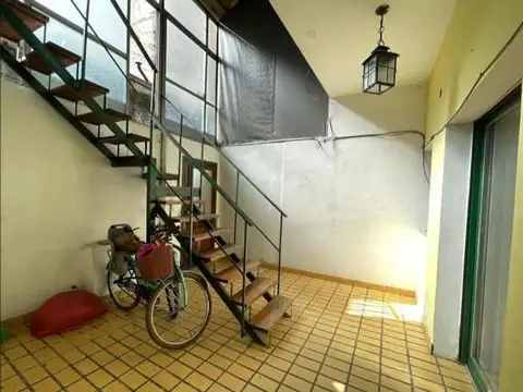 Depto Tipo Casa en Venta de 3 dormitorios