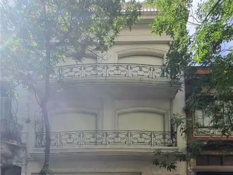 Junín 600