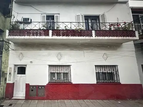 Pasaje Galindez 2000