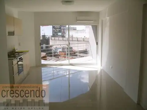 MONOAMB  CONTRAF CON BALCON- ALQUILER - PATERNAL