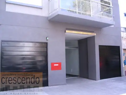 MONOAMB  CONTRAF CON BALCON- ALQUILER - PATERNAL