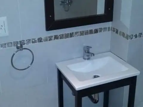 Departamento en Alquiler al Norte