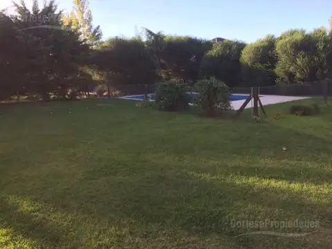 Casa en Alquiler al Norte