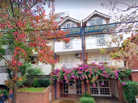 Departamento 2 ambientes Venta - Acas.-Vias/Santa Fe