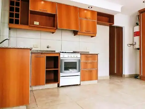 Depto Tipo Casa en Alquiler en Mar Del Plata, $ 750.000