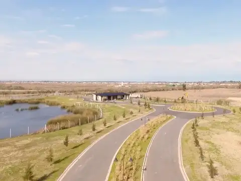 Terreno en Venta en El Naudir, USD 50.000