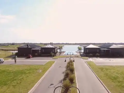 Lote interno en Naudir Delta