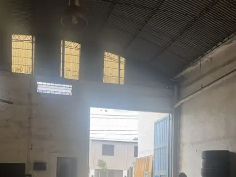 Galpon en Venta en Córdoba, USD 110.000