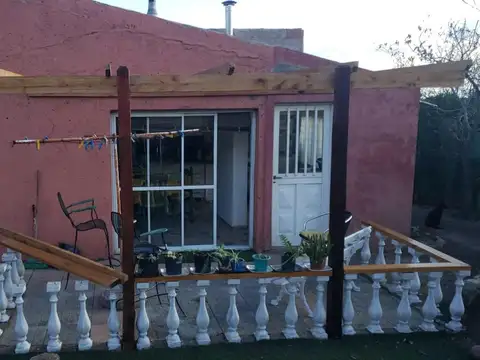 Casa en Venta al Noroeste