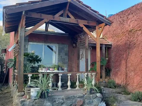 Casa en Venta en Merlo, USD 75.000