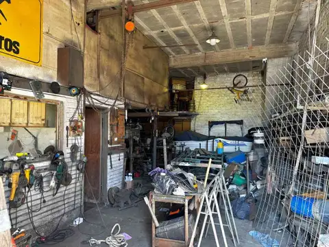 Galpon en Venta 49 años