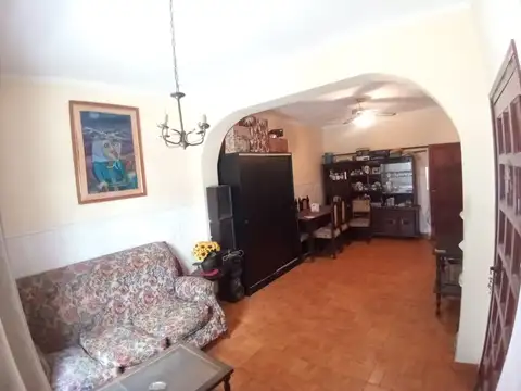 Casa en Venta en Zona Centro, USD 100.000