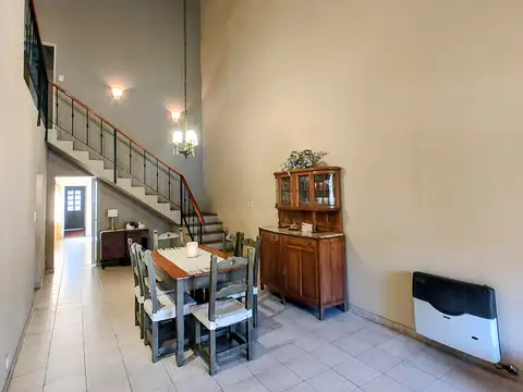 Casa en Venta de 5 dormitorios