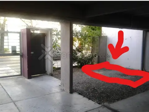 VENTA 1 COCHERA SAN ISIDRO