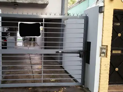 VENTA 1 COCHERA SAN ISIDRO