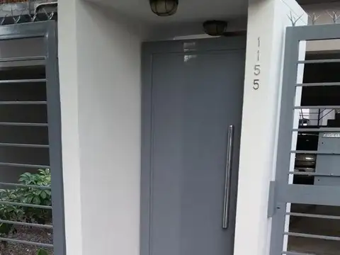 VENTA 1 COCHERA SAN ISIDRO