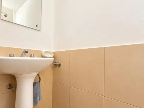 Casa en Alquiler de 2 dormitorios