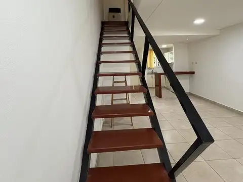DUPLEX EN ALQUILER