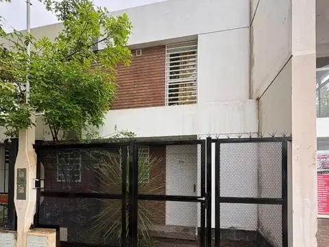 Duplex en alquiler