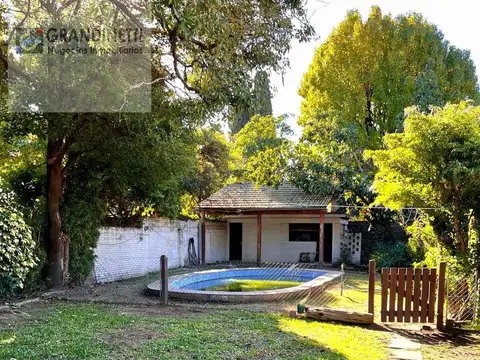 Casa en Venta al Sur