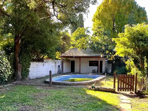 Casa en Venta al Sur