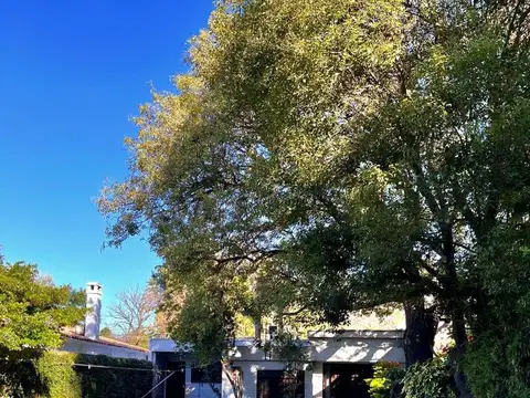 Casa en el corazón de Fisherton