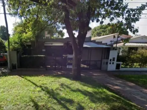 Casa en el corazón de Fisherton