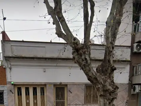 Lote Terreno de 8.66 x 13.63 Ideal Construccion