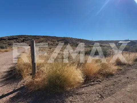 Terreno en Venta en Piedra del Águila, USD 60.000