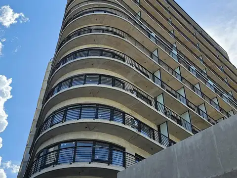 Departamento en Venta en Barracas, USD 100.100