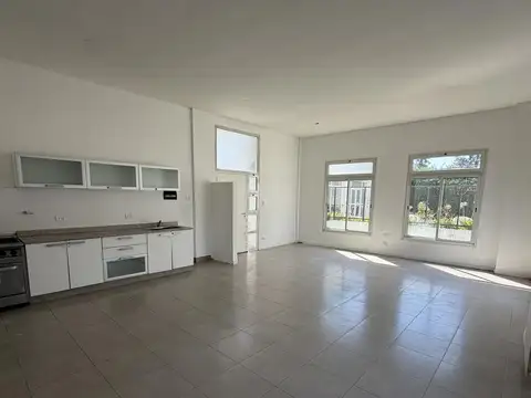 Departamento en Alquiler de 3 ambientes
