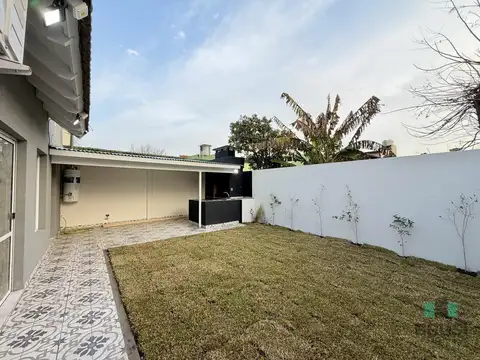 Depto Tipo Casa en Venta A Estrenar