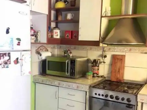 Departamento en Venta 40 años