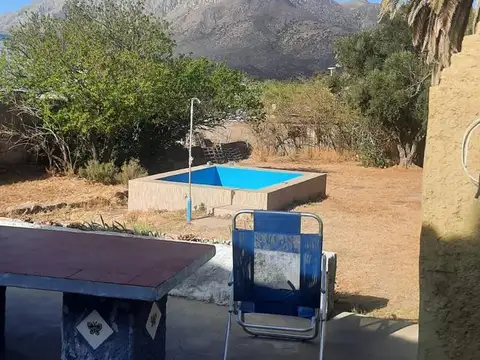 Casa en Venta de 2 dormitorios