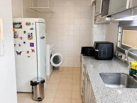 Departamento en Alquiler Temporal de 1 dormitorio