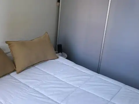 Departamento en Alquiler Temporal en Las Cañitas, USD 800