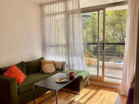 Av Santa Fe 5200 , Piso 2