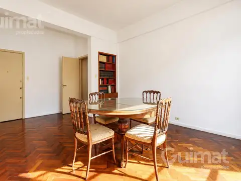 Departamento en Venta 60 años