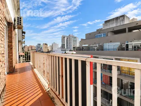 Departamento en Venta de 4 ambientes