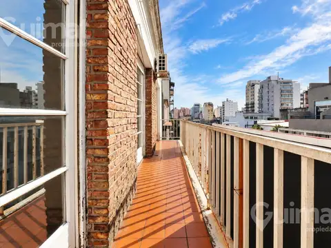 Departamento en Venta en Constitución, USD 119.900