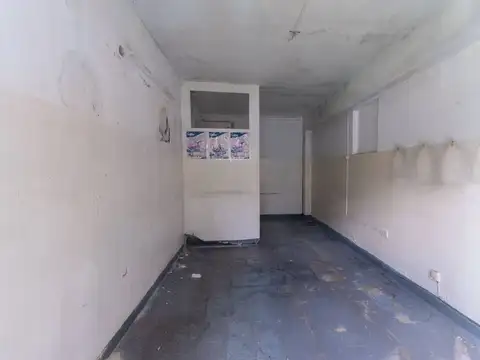 Casa 5 ambientes con 1 baño