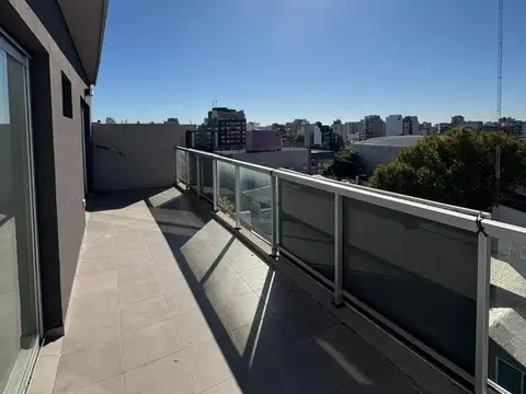 DEPTO 2 AMB CON BALCON EN LINIERS A ESTRENAR!