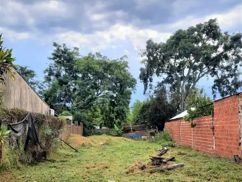 Terreno en Venta de 309,0 m2