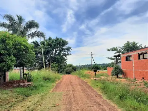 Terreno en Venta en Garupa, USD 10.000