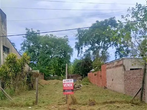 (V90) Terreno en B° Nuevo Garupá