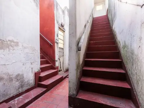 Depto Tipo Casa en Venta en Sarandi, USD 32.000