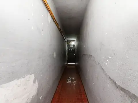 Depto Tipo Casa en Venta de 2 ambientes