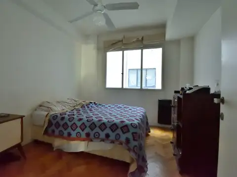 Departamento en Venta en Olivos Vias/Maipu, USD 118.000