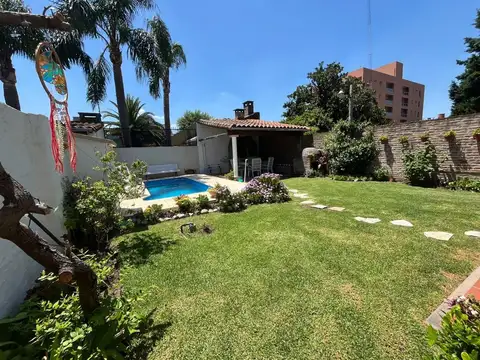 VENTA LOTE A UNA CUADRA DE LA PLAZA DE ITUZAINGO